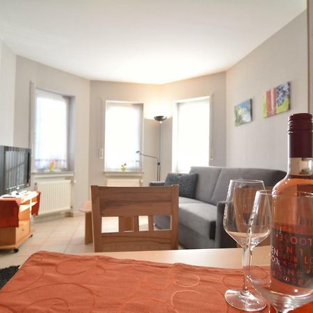 קלוטן Ferienwohnung Weingarten מראה חיצוני תמונה