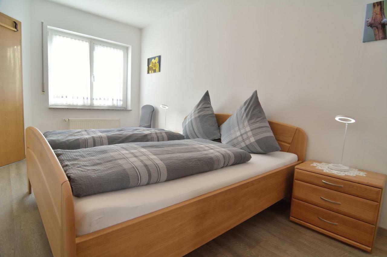 קלוטן Ferienwohnung Weingarten מראה חיצוני תמונה