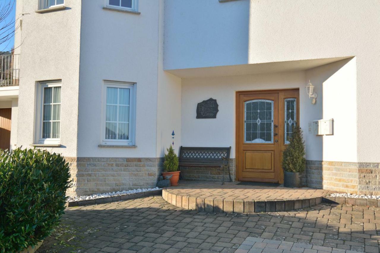 קלוטן Ferienwohnung Weingarten מראה חיצוני תמונה