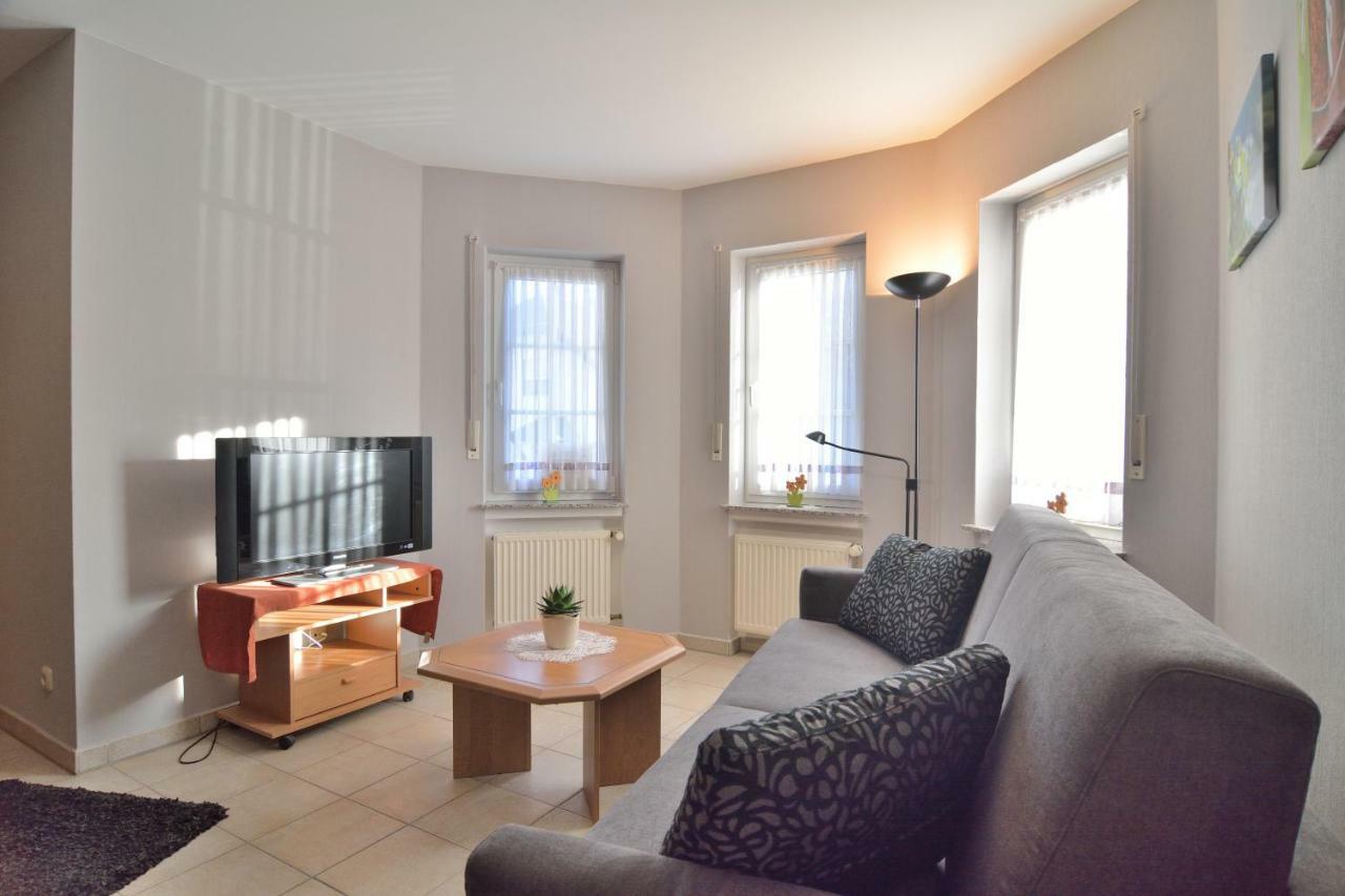 קלוטן Ferienwohnung Weingarten מראה חיצוני תמונה